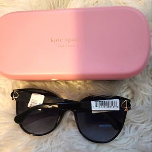 Sunglasses Kate spade